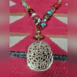 Asian Style Western Colored Adjustable Chain
